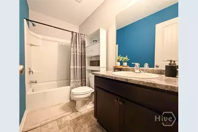 91 W Winn Avenue, Hinesville, GA 31313 - Photo 27