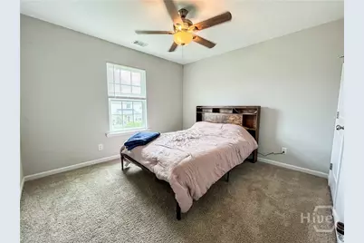 91 W Winn Avenue, Hinesville, GA 31313 - Photo 29