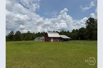 479 Old Poor Robin Road, Sylvania, GA 30467 - Photo 19