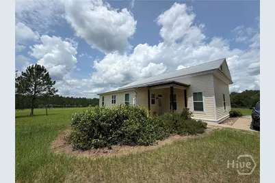 479 Old Poor Robin Road, Sylvania, GA 30467 - Photo 17