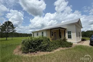 479 Old Poor Robin Rd, Sylvania, GA 30467 - Photo 17