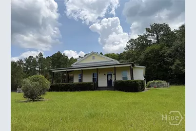 479 Old Poor Robin Road, Sylvania, GA 30467 - Photo 1