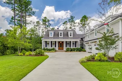 126 Greenhill Close, Pooler, GA 31322 - Photo 1