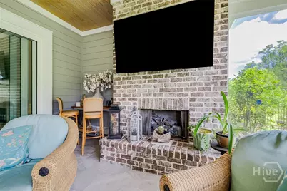 126 Greenhill Close, Pooler, GA 31322 - Photo 49