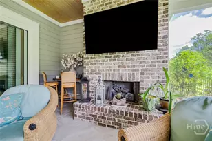 126 Greenhill Close, Pooler, GA 31322 - Photo 49