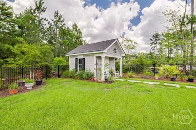 126 Greenhill Close, Pooler, GA 31322 - Photo 55