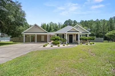 210 Lindsey Drive, Richmond Hill, GA 31324 - Photo 1