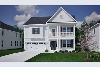 116 Goldeneye Drive, Rincon, GA 31326 - Photo 1