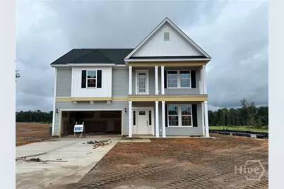 116 Goldeneye Drive, Rincon, GA 31326 - Photo 1