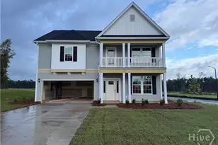 116 Goldeneye Dr, Rincon, GA 31326 - Photo 1