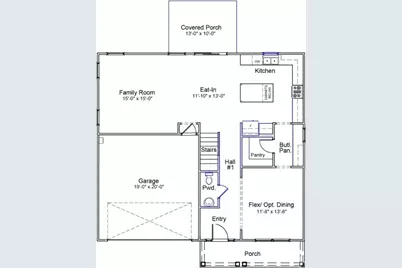 116 Goldeneye Drive, Rincon, GA 31326 - Photo 3