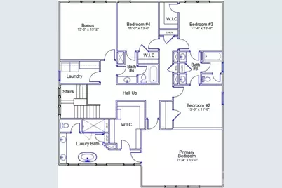 143 Redhead Avenue, Rincon, GA 31326 - Photo 3