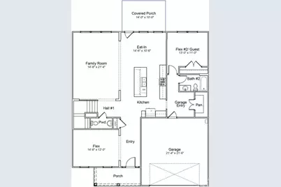 143 Redhead Avenue, Rincon, GA 31326 - Photo 5