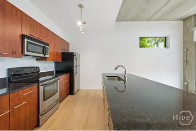 536 Selma Street #C, Savannah, GA 31401 - Photo 17