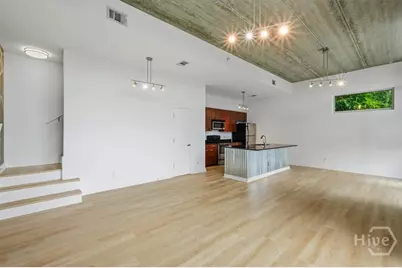 536 Selma Street #C, Savannah, GA 31401 - Photo 9