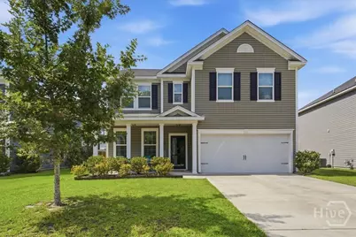 379 Southwilde Way, Pooler, GA 31322 - Photo 1