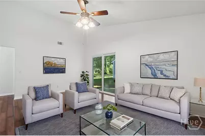 18 E White Hawthorne Drive, Savannah, GA 31419 - Photo 7
