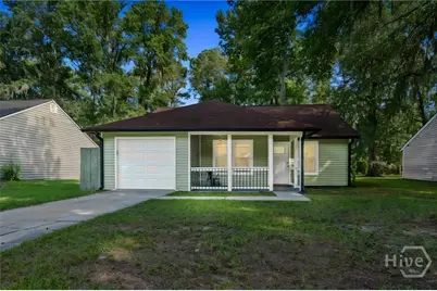 18 E White Hawthorne Drive, Savannah, GA 31419 - Photo 1