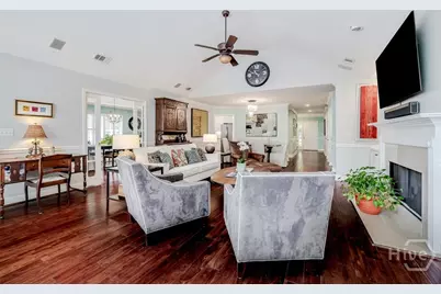 15 Pipers Pond Lane, Savannah, GA 31404 - Photo 19