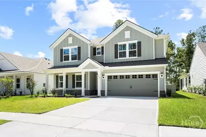 338 Pulaski Drive, Richmond Hill, GA 31324 - Photo 3