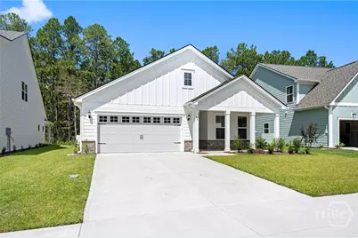 96 Chatham Lane, Richmond Hill, GA 31324 - Photo 1