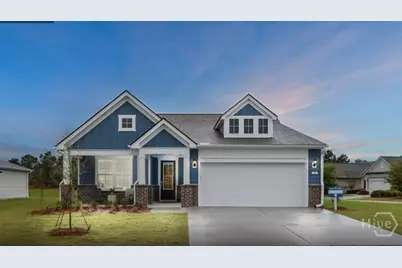 96 Chatham Lane, Richmond Hill, GA 31324 - Photo 1