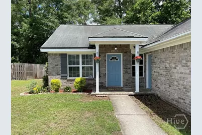 119 Mustang Drive, Guyton, GA 31312 - Photo 1