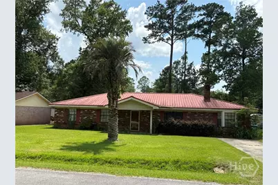 107 Middleton Drive, Rincon, GA 31326 - Photo 1