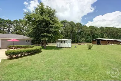 90 Stagecoach Road, Bloomingdale, GA 31302 - Photo 9