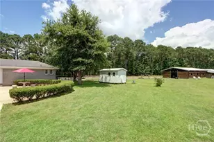 90 Stagecoach Rd, Bloomingdale, GA 31302 - Photo 9