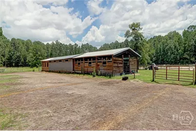 90 Stagecoach Road, Bloomingdale, GA 31302 - Photo 15