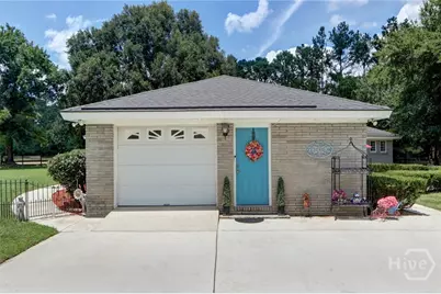 90 Stagecoach Road, Bloomingdale, GA 31302 - Photo 7