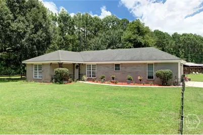 90 Stagecoach Road, Bloomingdale, GA 31302 - Photo 5