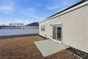 160 Troupe Dr, Port Wentworth, GA 31407 - Photo 29