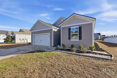 160 Troupe Drive, Port Wentworth, GA 31407 - Photo 3