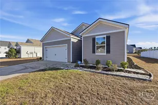 160 Troupe Dr, Port Wentworth, GA 31407 - Photo 3