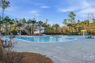 160 Troupe Drive, Port Wentworth, GA 31407 - Photo 31