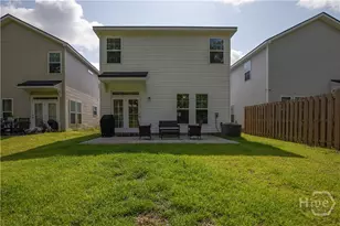 224 Flagler Dr, Savannah, GA 31419 - Photo 33