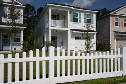 224 Flagler Drive, Savannah, GA 31419 - Photo 5