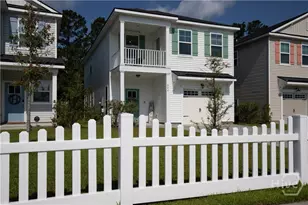 224 Flagler Dr, Savannah, GA 31419 - Photo 5