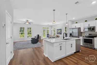 224 Flagler Drive, Savannah, GA 31419 - Photo 9