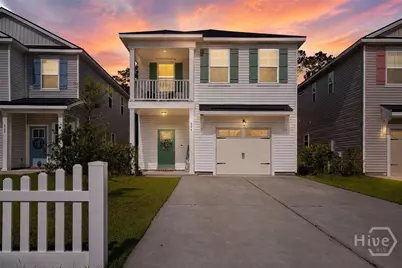224 Flagler Drive, Savannah, GA 31419 - Photo 1