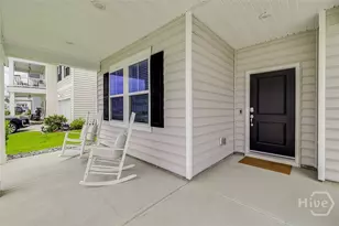 241 Lillian St, Rincon, GA 31326 - Photo 5