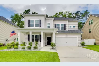 241 Lillian Street, Rincon, GA 31326 - Photo 1