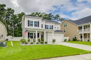 241 Lillian St, Rincon, GA 31326 - Photo 5