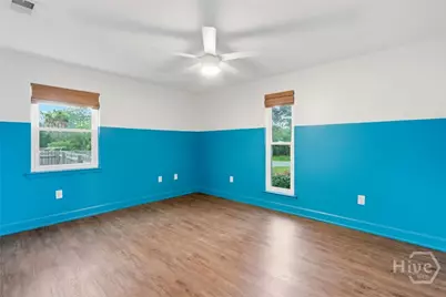911 Juanita Street, Savannah, GA 31410 - Photo 33