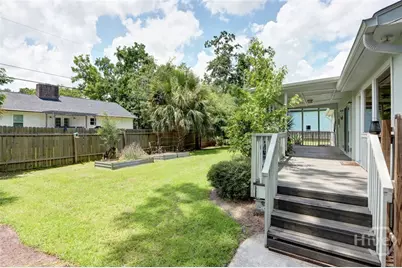 911 Juanita Street, Savannah, GA 31410 - Photo 37