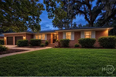 1462 Marlborough Way, Savannah, GA 31406 - Photo 1