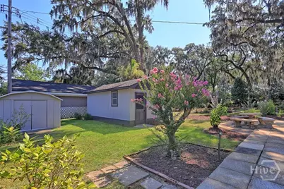 1462 Marlborough Way, Savannah, GA 31406 - Photo 33