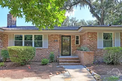 1462 Marlborough Way, Savannah, GA 31406 - Photo 3